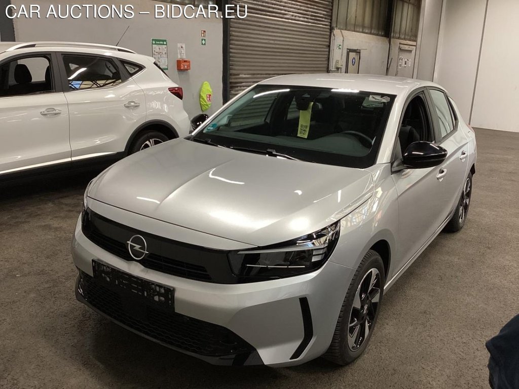 Opel Corsa-e -, 2023