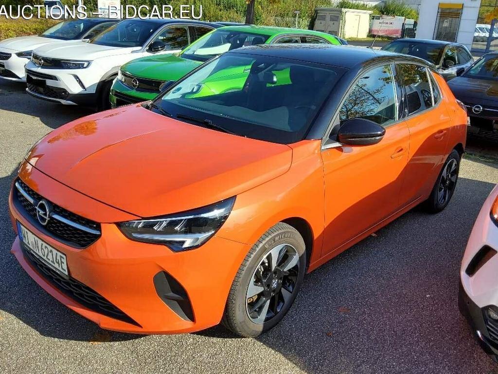 Opel Corsa-e - Edition, 2023