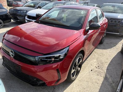 Opel Corsa-e -, 2023