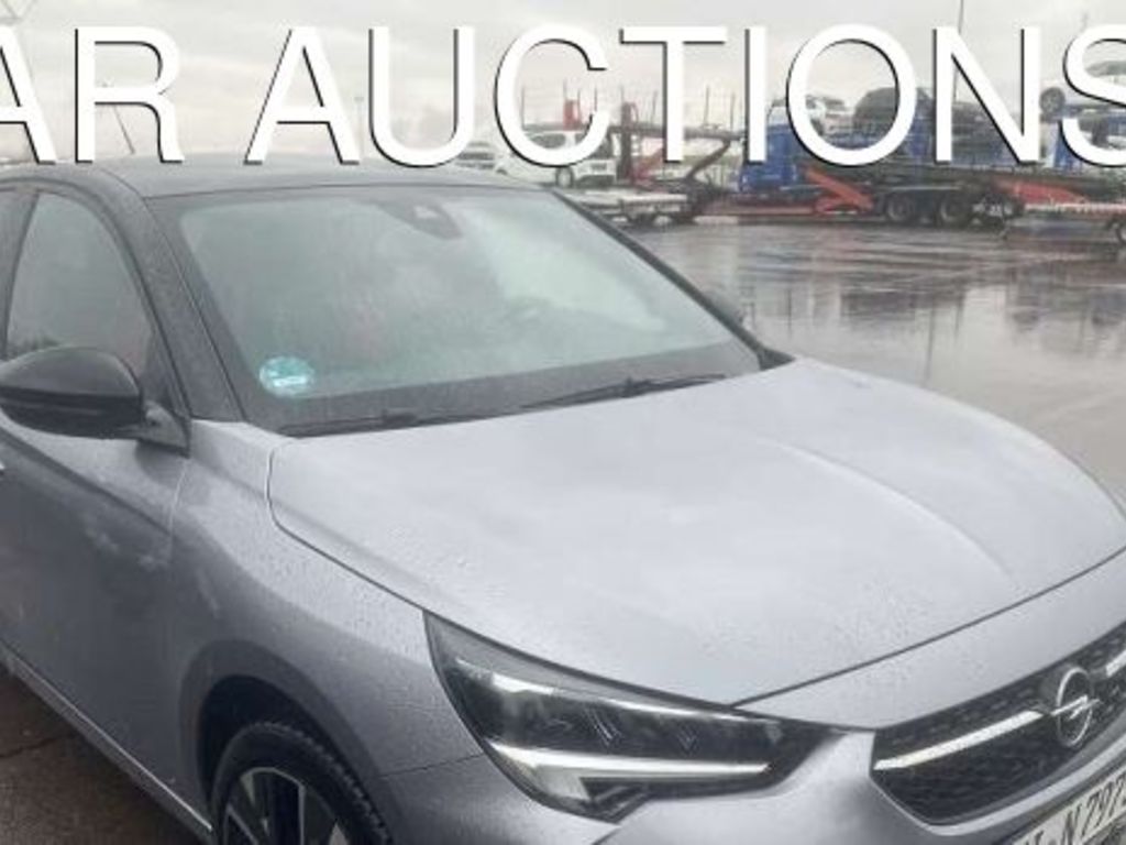 Opel Corsa-e - GS, 2023