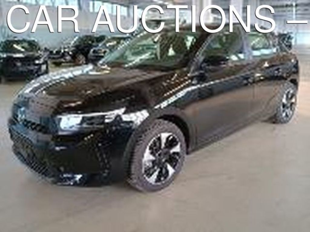 Opel Corsa-e -, 2023