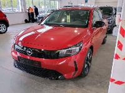 Opel Corsa-e -, 2023