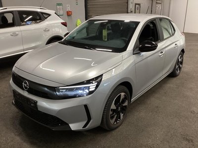 Opel Corsa-e -, 2023