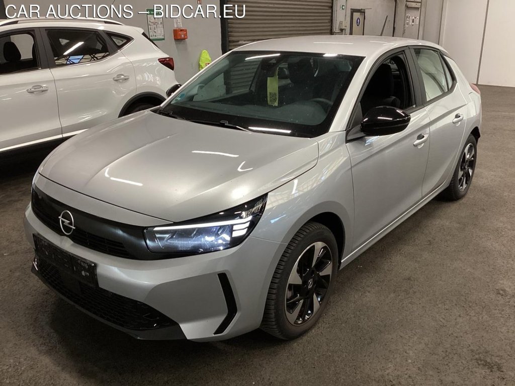 Opel Corsa-e -, 2023