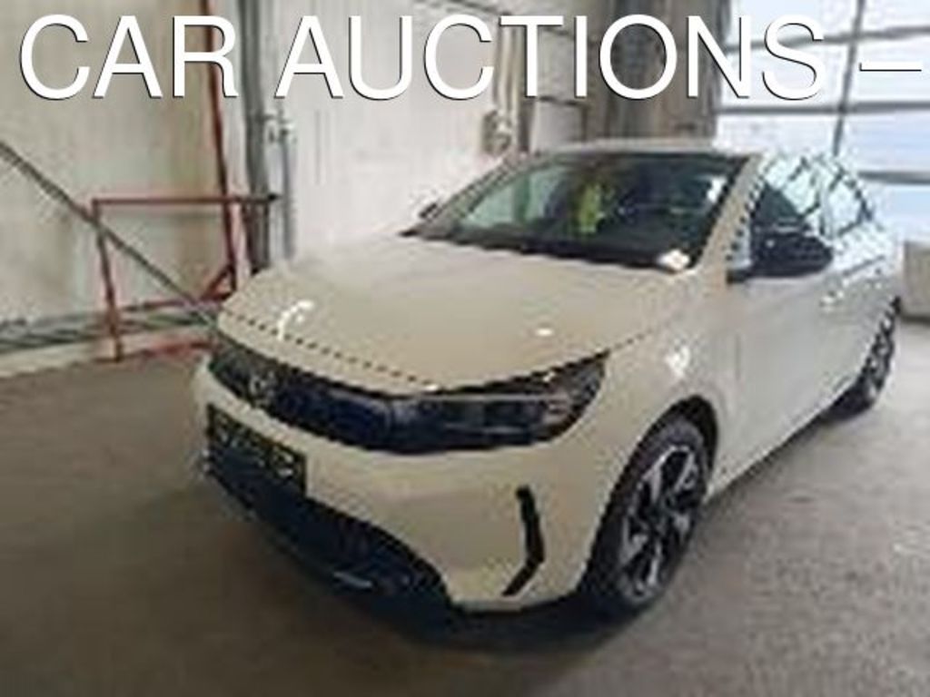 Opel Corsa-e -, 2023