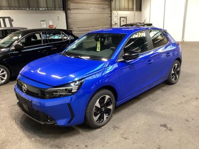 Opel Corsa-e -, 2023