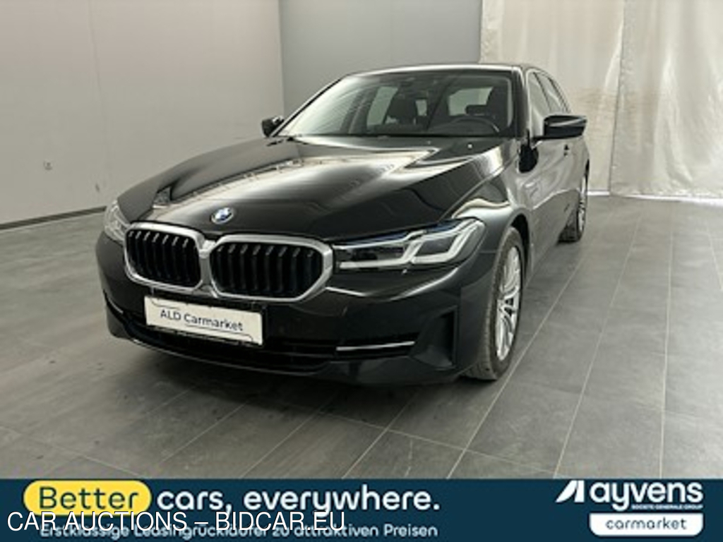 BMW 5er BMW 530e xDrive Touring Aut. Kombi, 5-turig, Automatik, 8-Gang