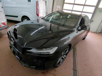 Volvo V60 T6 AWD RECHARGE Plus Dark, 2022