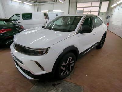 Opel Mokka 1.2 DI TURBO AUTOMATIK, 2022
