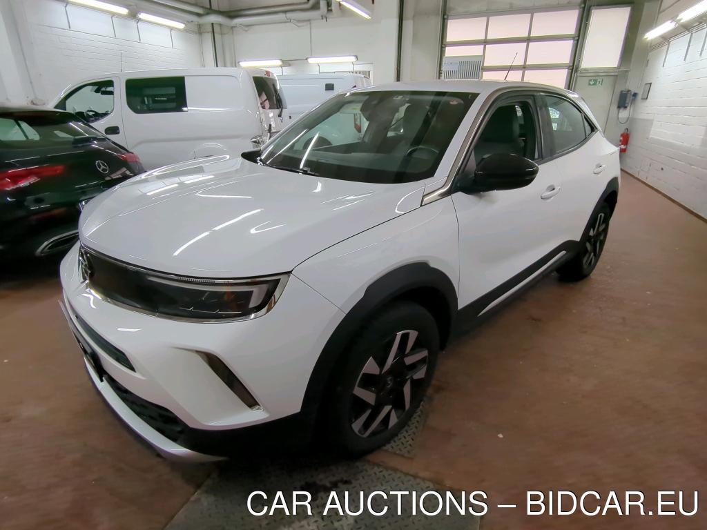 Opel Mokka 1.2 DI TURBO AUTOMATIK, 2022