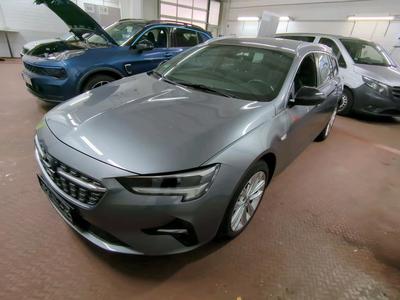 Opel Insignia SPORTS TOURER 2.0 DIESEL AUT. Business Elegance, 2021