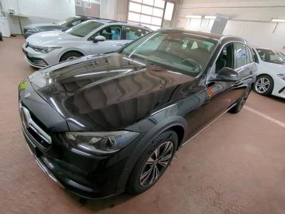 Mercedes-Benz C 220 D 4MATIC T ALL-TERRAIN 9G-TRONIC Edition Avantgarde, 2023