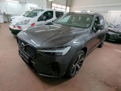 Volvo Xc60 B4 D AWD, 2021