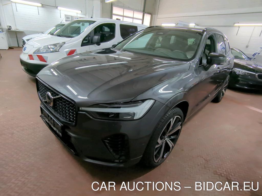 Volvo Xc60 B4 D AWD, 2021