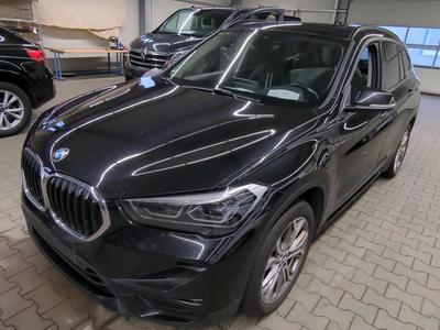 BMW X1 XDRIVE25E Sport Line, 2021