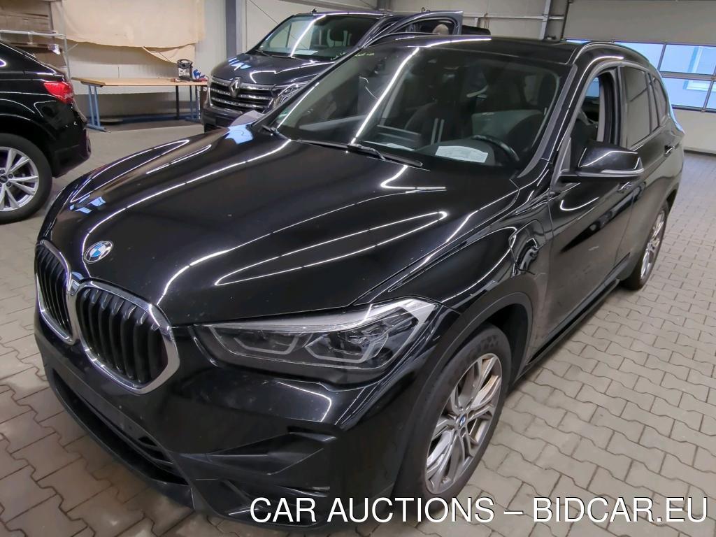 BMW X1 XDRIVE25E Sport Line, 2021