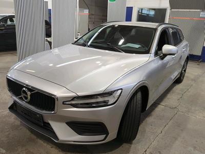 Volvo V60 D3 GEARTRONIC Momentum Core, 2020