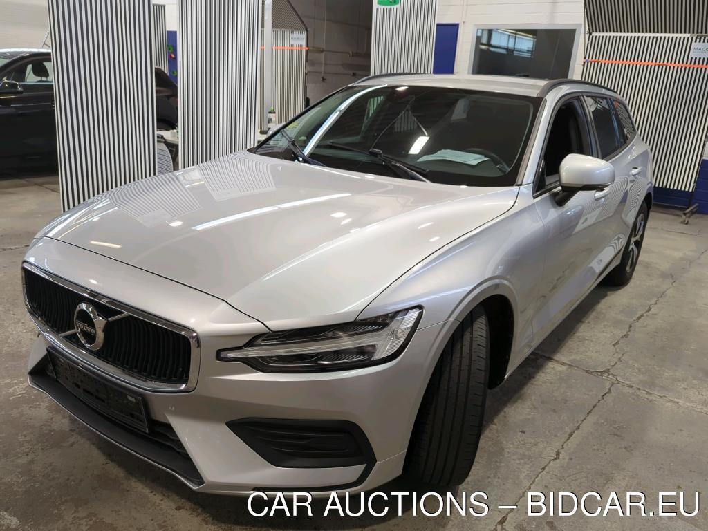 Volvo V60 D3 GEARTRONIC Momentum Core, 2020