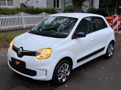 Renault Twingo ELECTRIC Equilibre, 2022