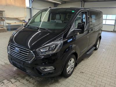 Ford Tourneo CUSTOM 320 L1H1 VA AUTM. Titanium X, 2021