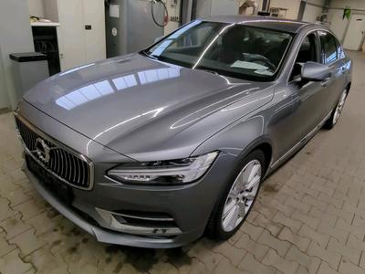 Volvo S90 D5 AWD GEARTRONIC Inscription, 2020