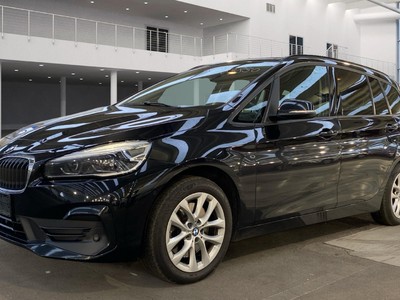 BMW 218D GRAN TOURER AUT. Advantage, 2022