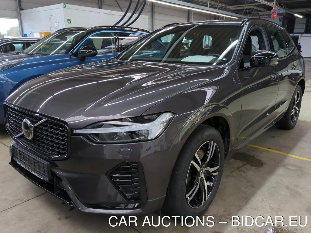 Volvo Xc60 B4 D AWD GEARTRONIC, 2021