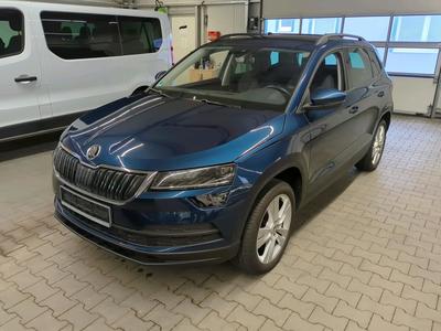 Skoda Karoq 1.6 TDI SCR, 2020