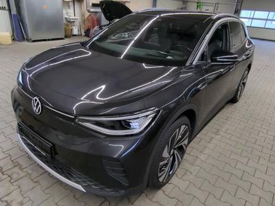 Volkswagen Id.4 PERFORMANCE UPGRADE, 2021