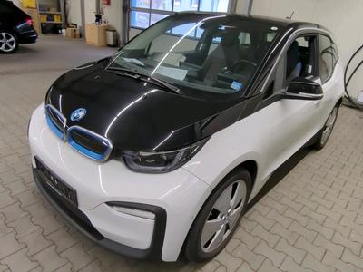 BMW I3 (120 AH), 2020
