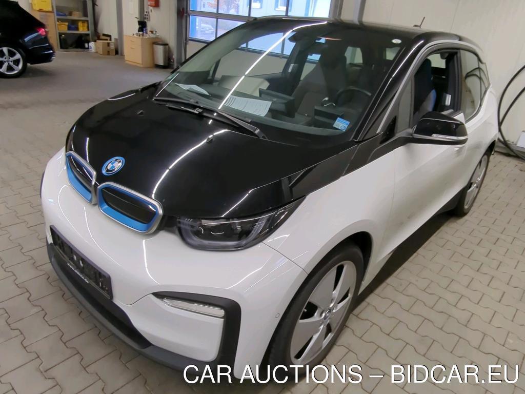 BMW I3 (120 AH), 2020