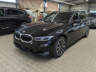 BMW 320D TOURING AUT., 2023