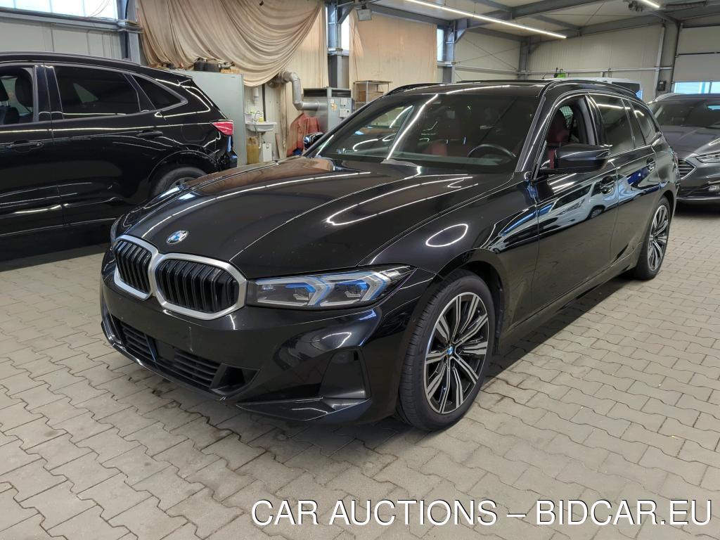 BMW 320D TOURING AUT., 2023