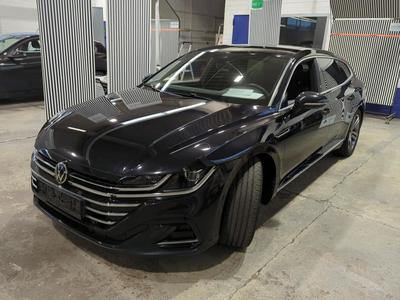 Volkswagen Arteon SHOOTING BRAKE 2.0 TDI SCR DSG R-Line, 2021