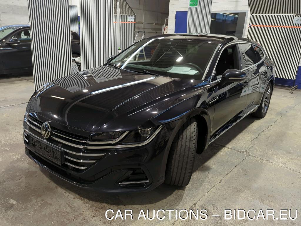 Volkswagen Arteon SHOOTING BRAKE 2.0 TDI SCR DSG R-Line, 2021