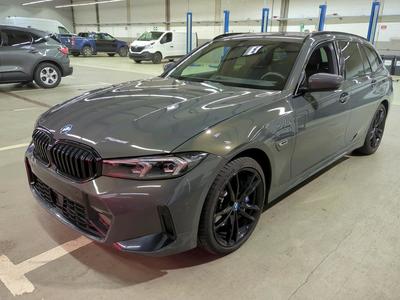 BMW 330E TOURING XDRIVE AUT., 2022