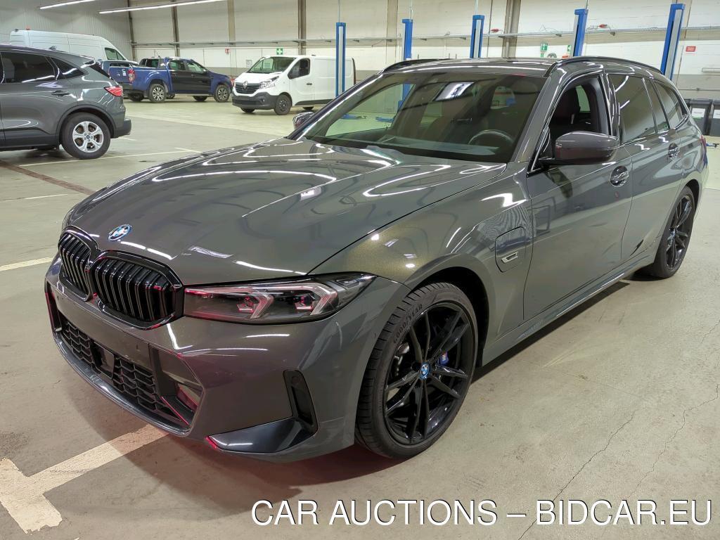 BMW 330E TOURING XDRIVE AUT., 2022
