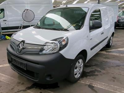 Renault Kangoo MAXI Z.E. 33 (MIT BATTERIE), 2020