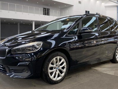 BMW 218D GRAN TOURER AUT. Advantage, 2022