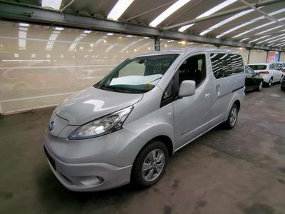 Nissan E-NV200 EVALIA, 2020