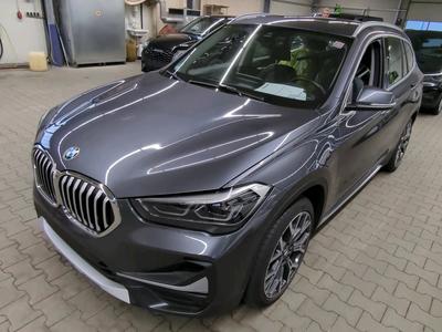 BMW X1 XDRIVE25E xLine, 2021