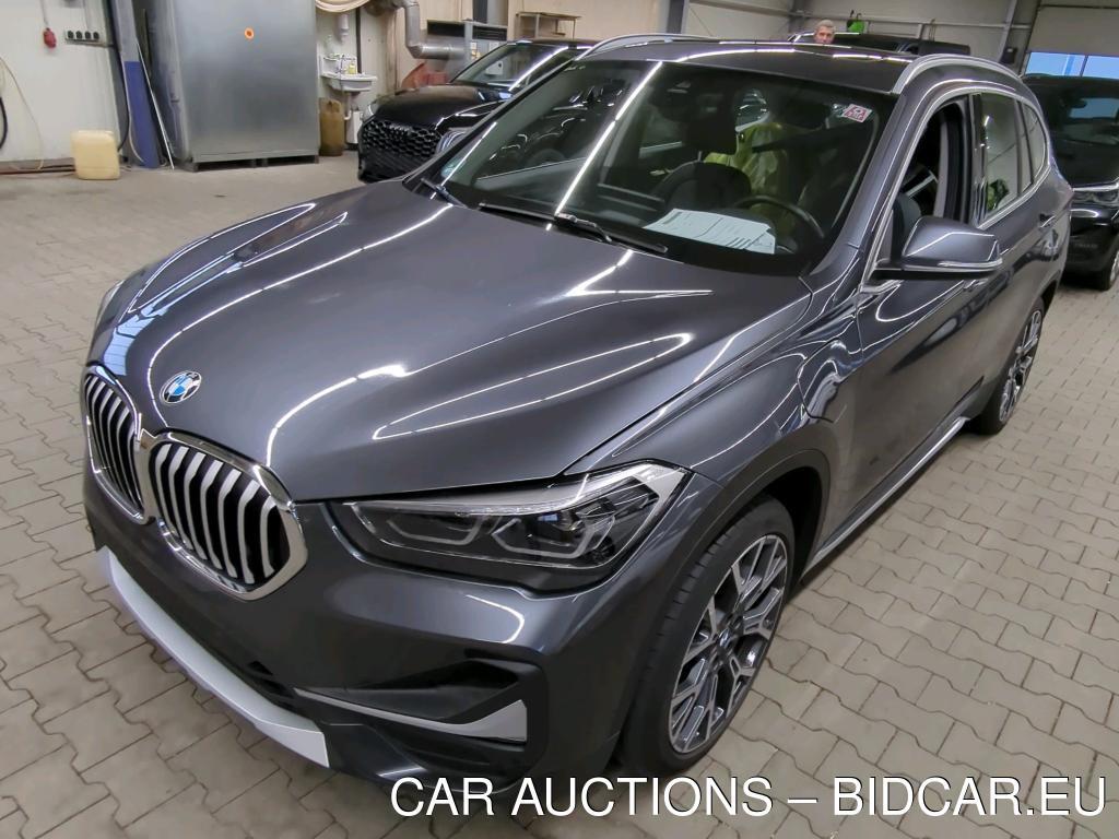 BMW X1 XDRIVE25E xLine, 2021