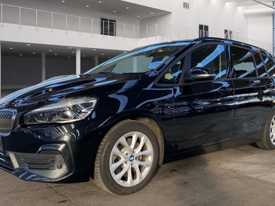 BMW 218D GRAN TOURER AUT. Advantage, 2022