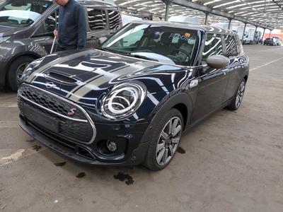 MINI  COOPER SD CLUBMAN ALL4 AUT. Classic Trim, 2021