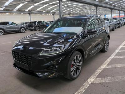 Ford Kuga 2.5 DURATEC PHEV, 2021