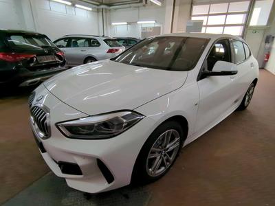 BMW 118D - M Sport, 2020