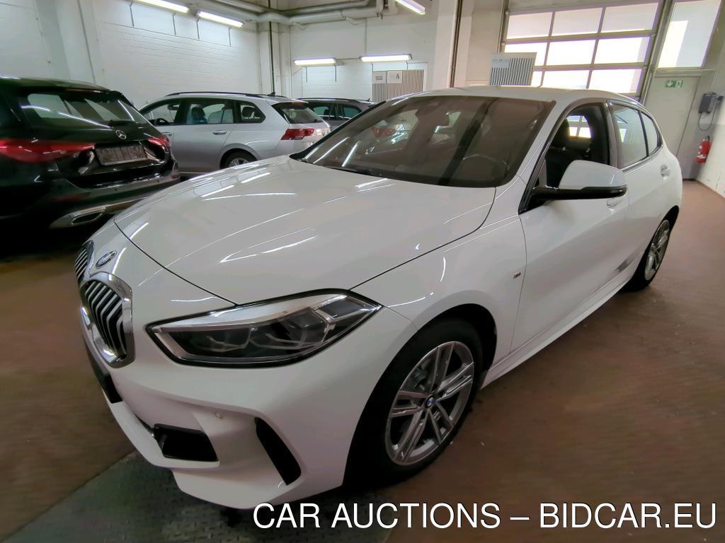BMW 118D - M Sport, 2020
