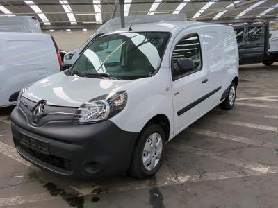 Renault Kangoo MAXI Z.E. 33 (MIT BATTERIE), 2020