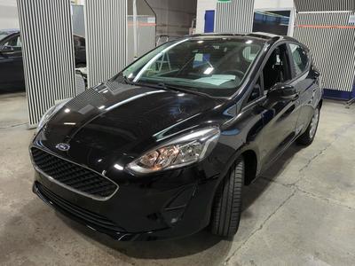 Ford Fiesta 1.5 TDCI TREND, 2019
