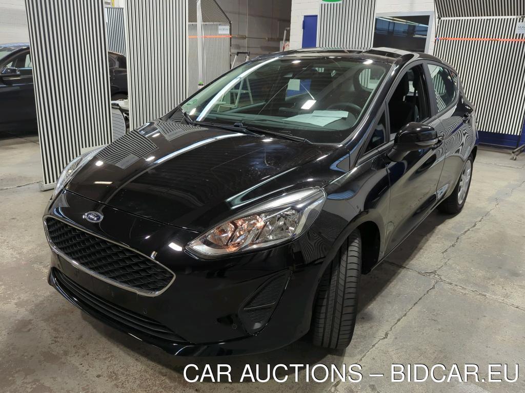 Ford Fiesta 1.5 TDCI TREND, 2019